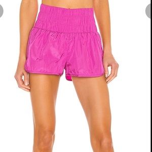 Free People The Way Home shorts (small)